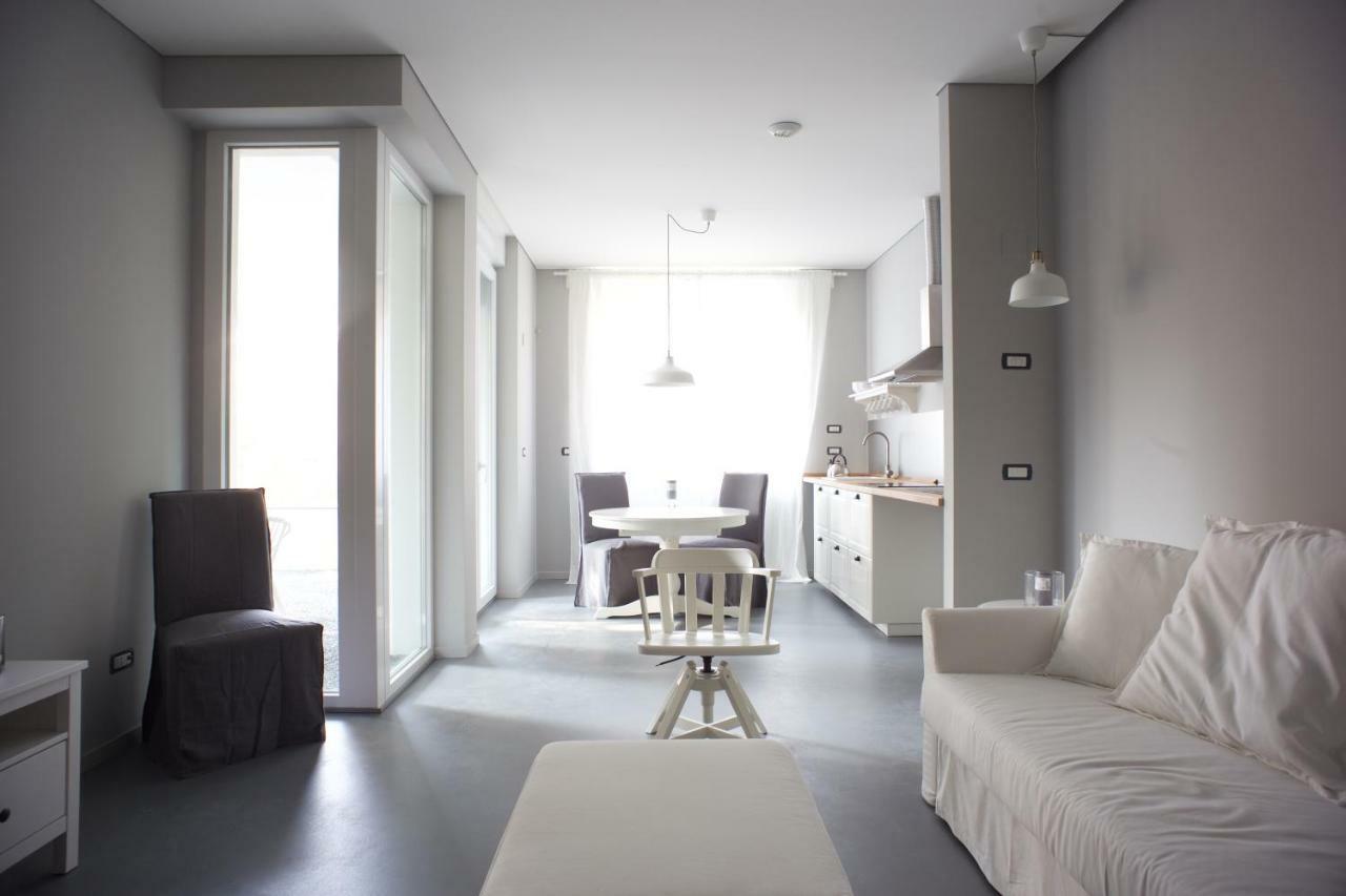 Ba28 Apartments Milaan Buitenkant foto
