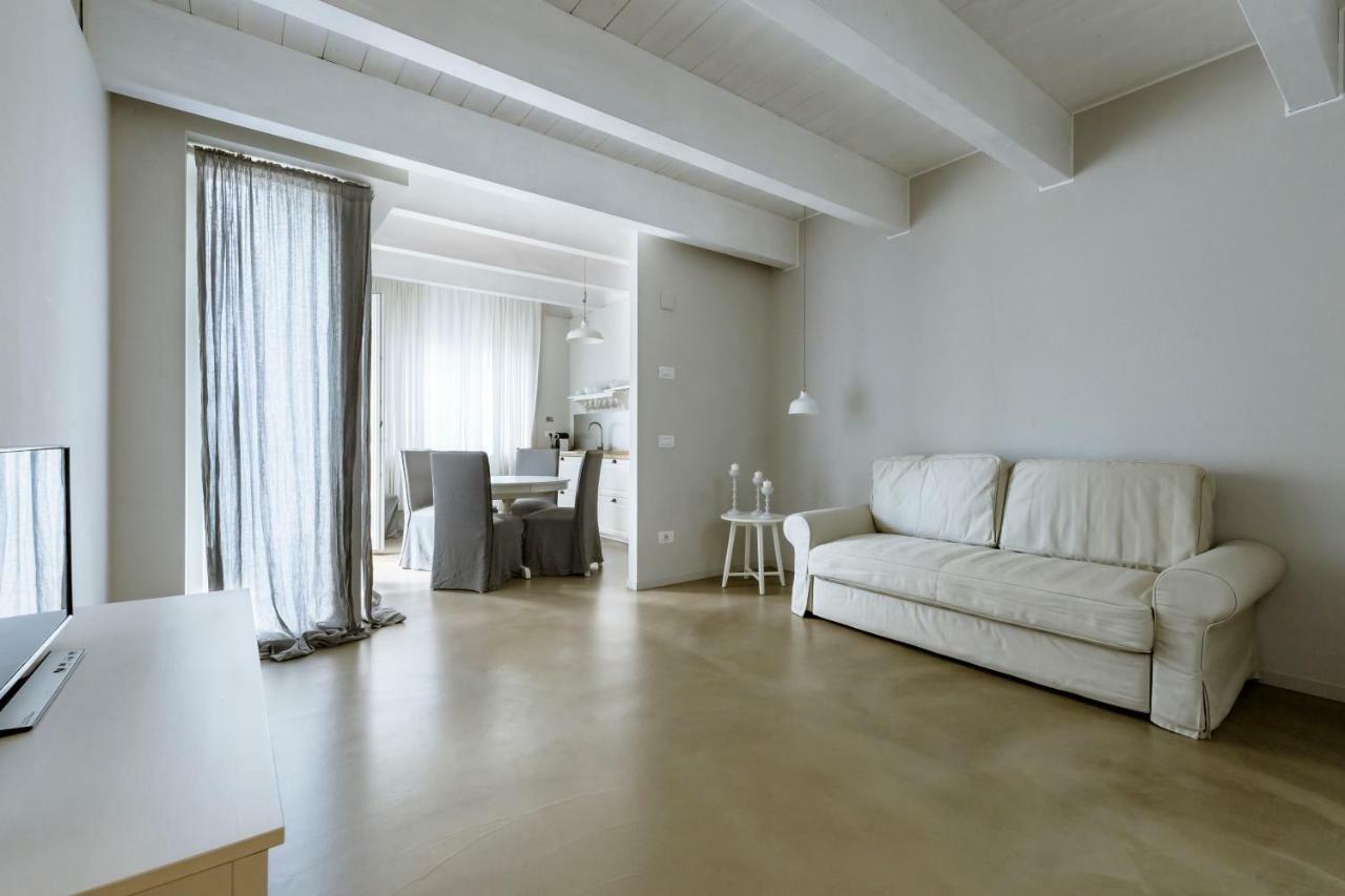 Ba28 Apartments Milaan Buitenkant foto