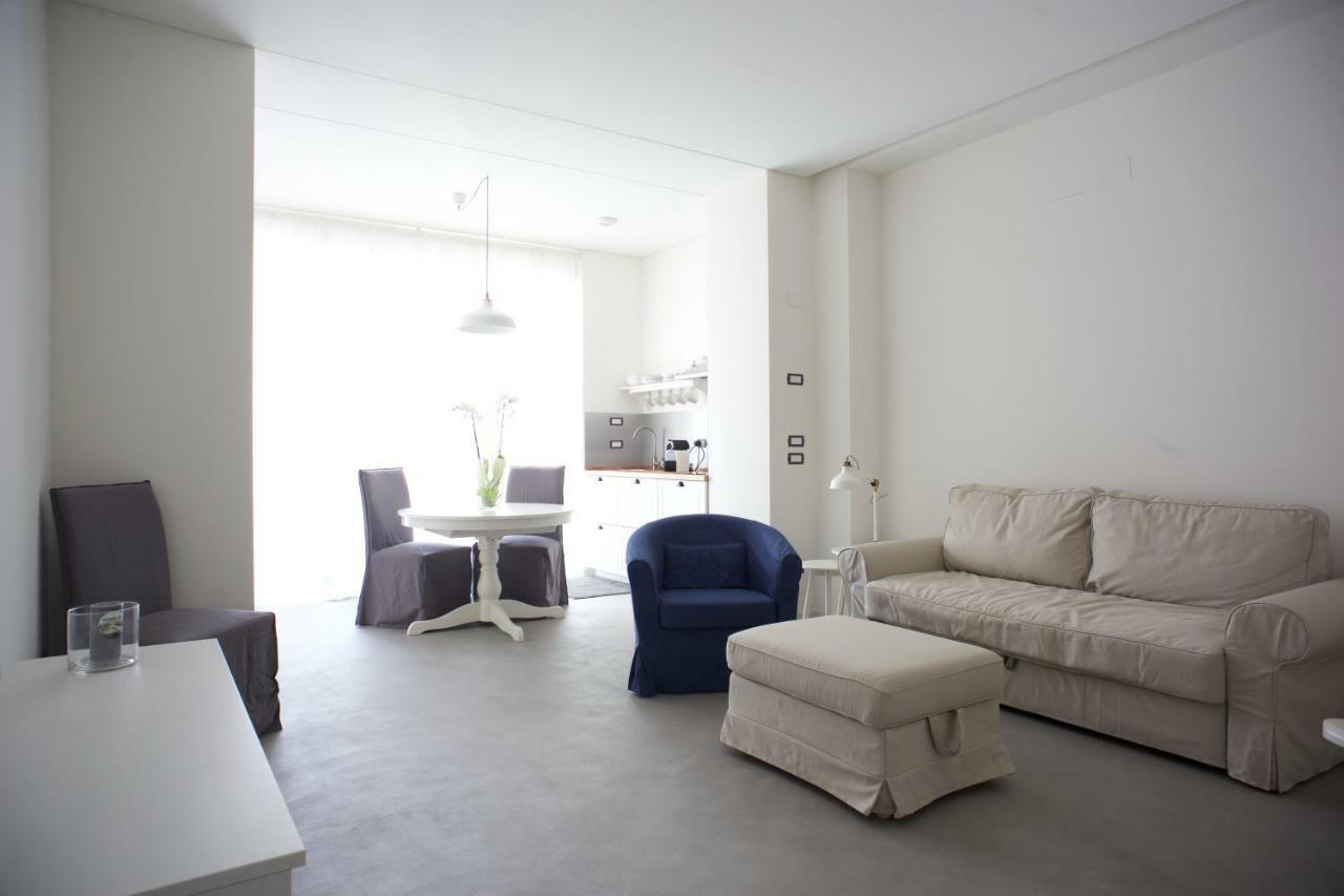 Ba28 Apartments Milaan Buitenkant foto