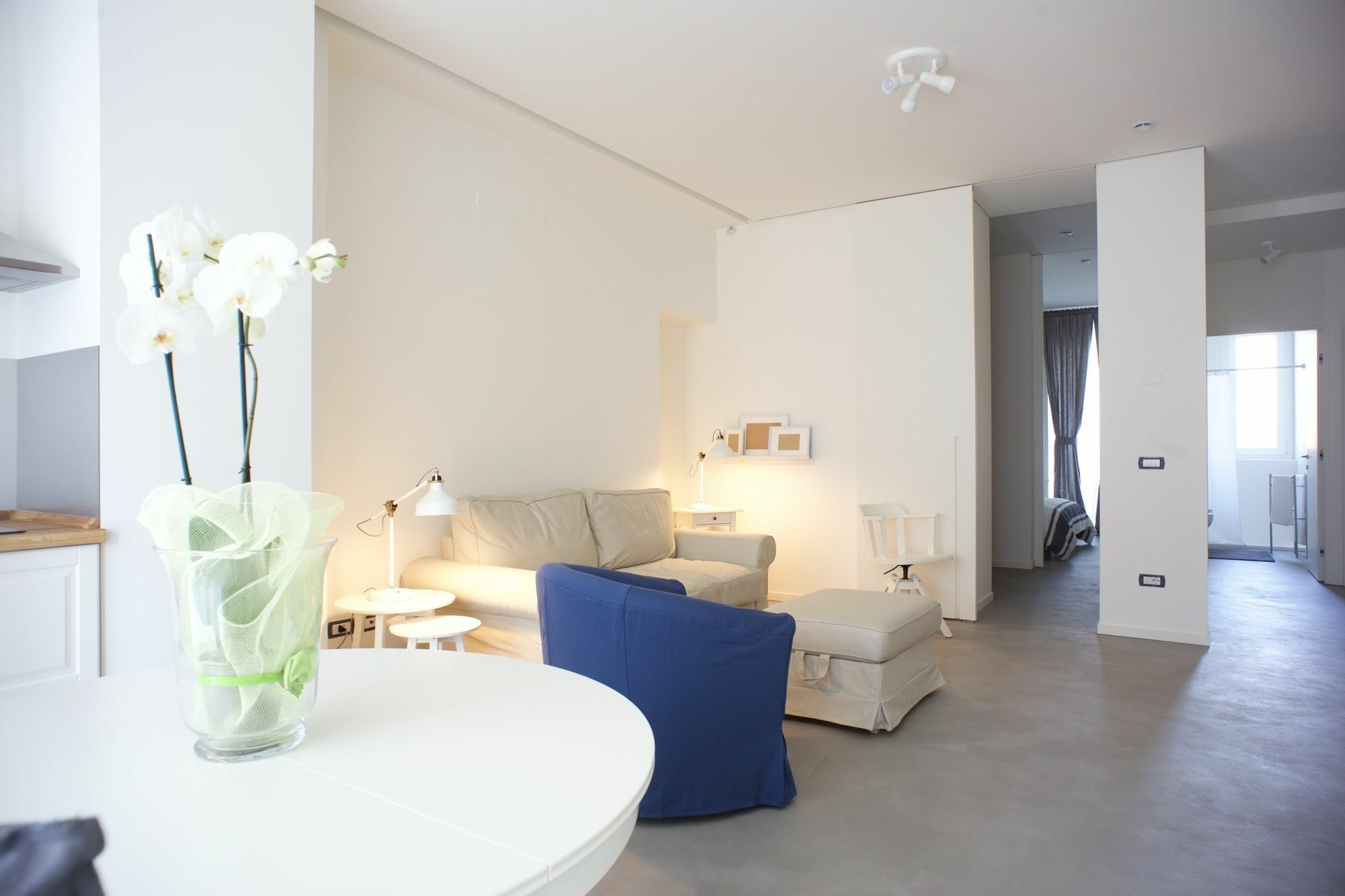Ba28 Apartments Milaan Buitenkant foto