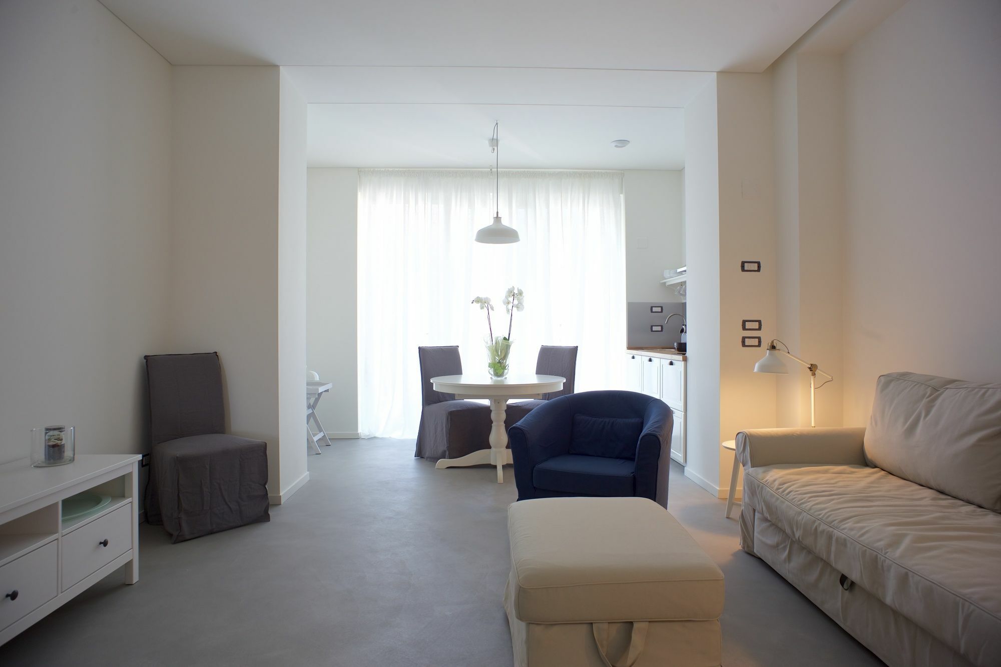 Ba28 Apartments Milaan Buitenkant foto